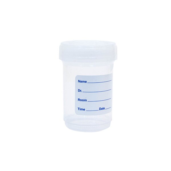 90 mL x 48 mm DuoClick™